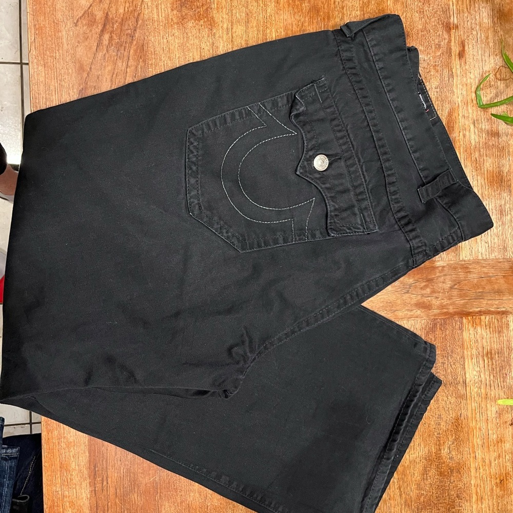 True Religion jeans 50 W 34 L